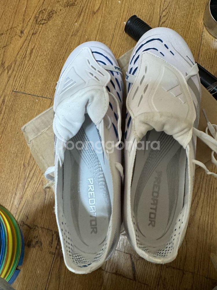 아디다스 프레데터25 ft 엘리트 fg 270--1