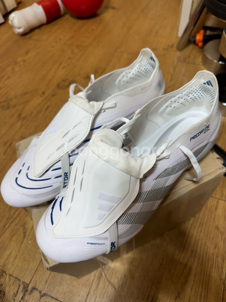 아디다스 프레데터25 ft 엘리트 fg 270--0