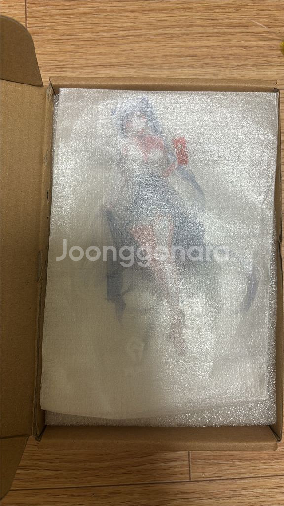 디저트 삼구 콜라보 니케 무드등 신데렐라--0