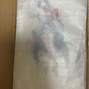 디저트 삼구 콜라보 니케 무드등 신데렐라