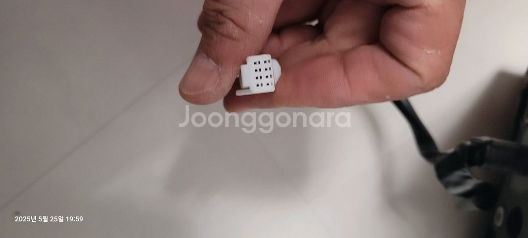 QM5 사이드미러--2