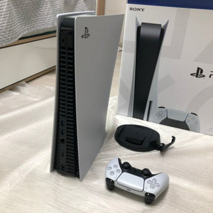 ps5 1218박스셋+ 게임 다수