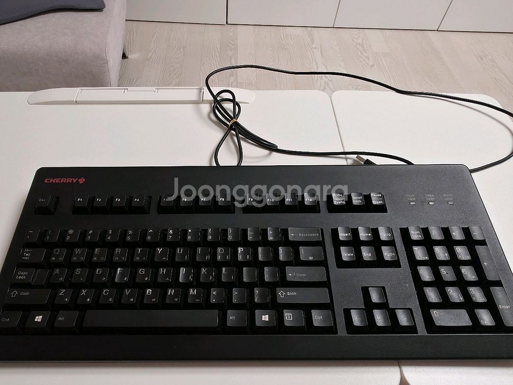 cherry mx3000 ubs--0