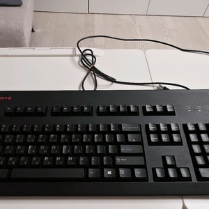 cherry mx3000 ubs