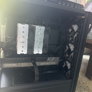 7800x3d 본체