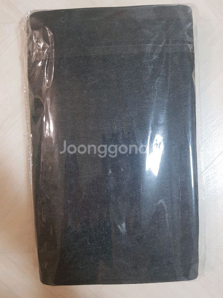침대 쇼파 사이드 수납 포켓 책 아이패드--2