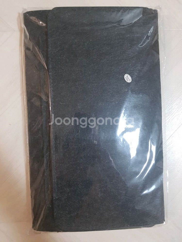 침대 쇼파 사이드 수납 포켓 책 아이패드--1