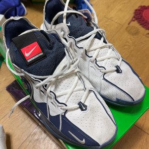 나이키 지티컷3 285