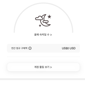 메리어트 포인트 10만