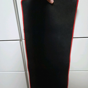 데스크탑용 장패드 싸게 처분합니다