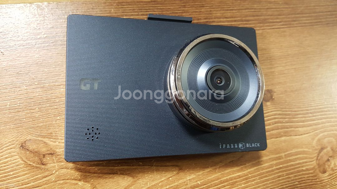 정비된 아이패스블랙 gt 앞쪽 본체만.--0