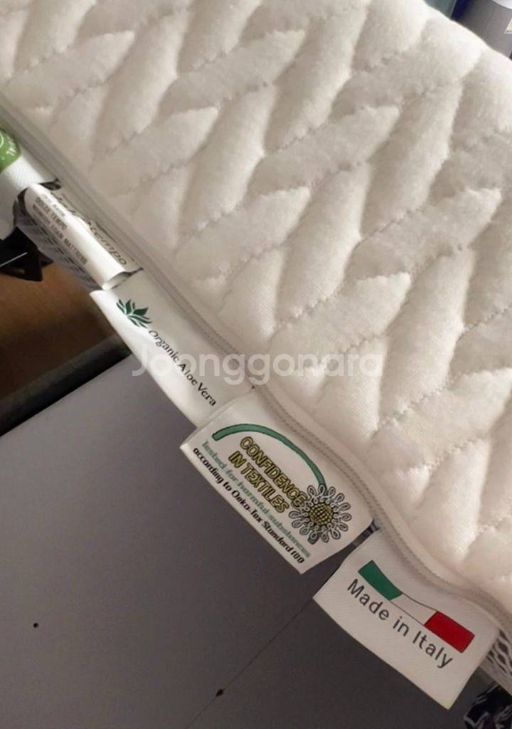 벤스가구 폴센 패브릭 침대--4