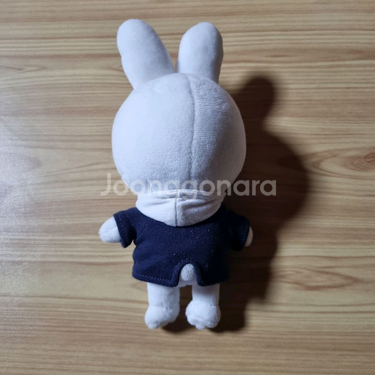 스트레이키즈 스키주 리빗 20cm--1