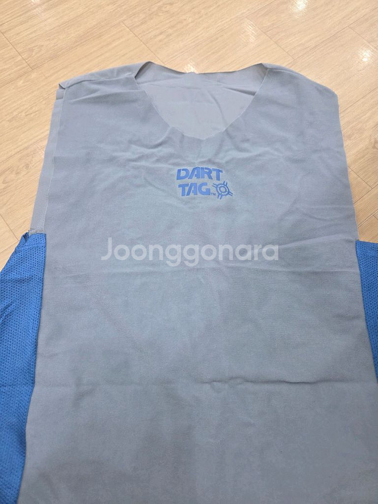 서바이벌 너프건 다트태그 제품 6세트판매--2