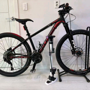 XT급 엘파마 mtb 산악 자전거 26인치 33단