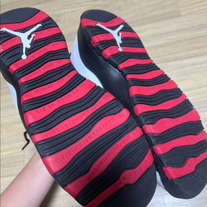 에어 조던 레트로10