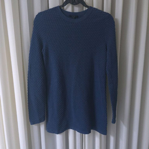 COS 여성 롱 니트 XS