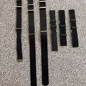 페노메 나토밴드 20mm,22mm 레귤러 사이즈