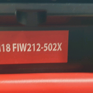 밀워키 충전임팩렌지 M18 FIW212-502X 풀세트