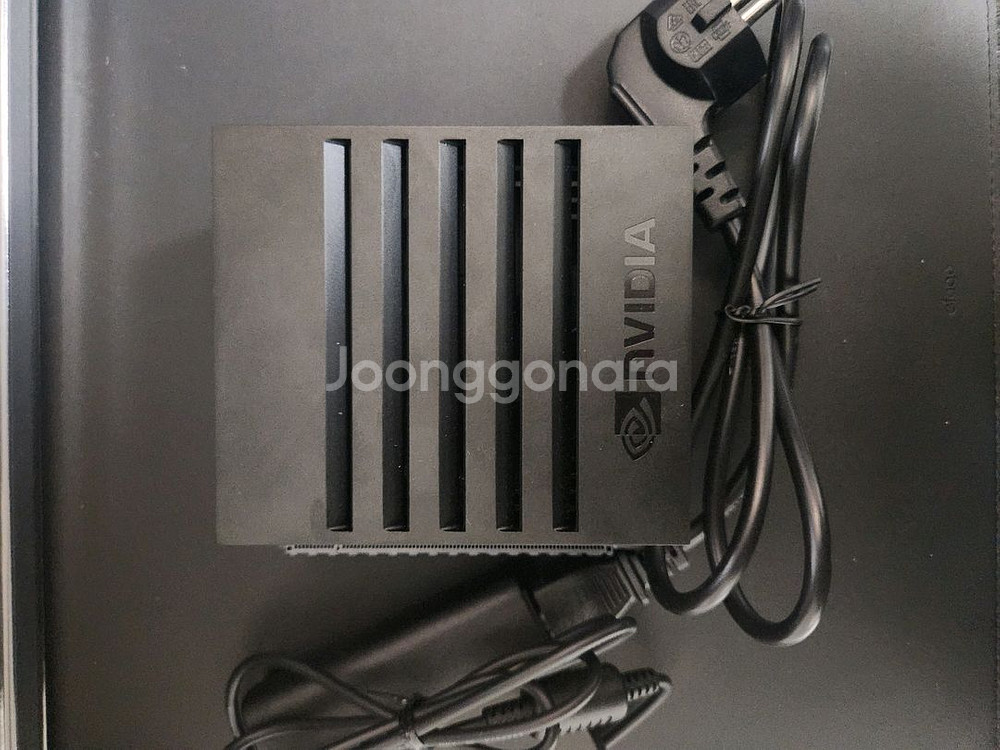 NVIDIA Jetson Xavier AGX 젯슨--1