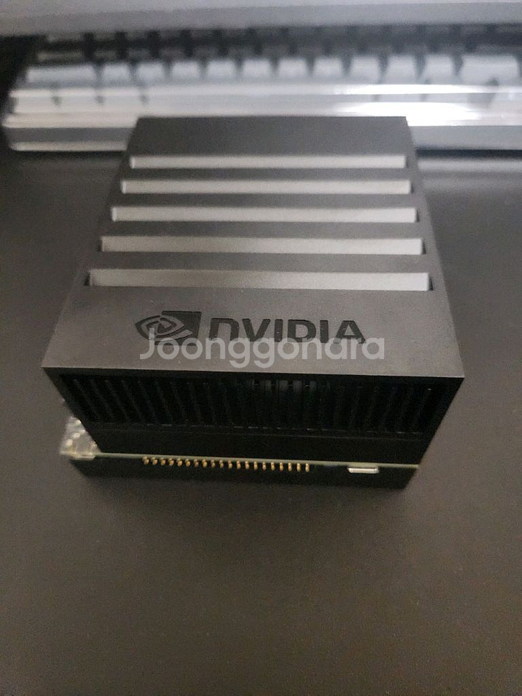NVIDIA Jetson Xavier AGX 젯슨--0