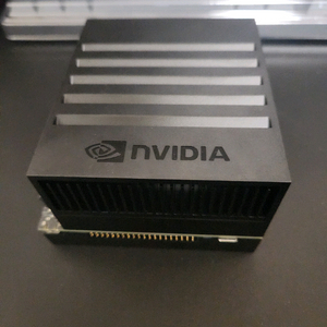 NVIDIA Jetson Xavier AGX 젯슨