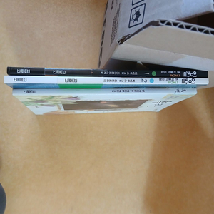 잉칼1~2, 흑란, 테크노사제 판매합니다.