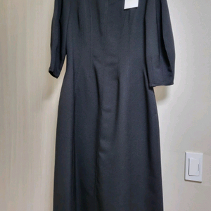 헤이바이킴 디자이너원피스(M) 정가189000원