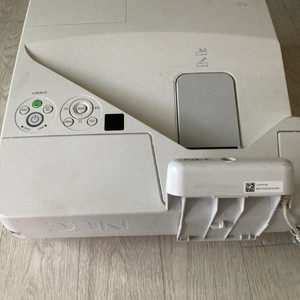 초단초점프로젝트 중고판매(nec np-um361x)