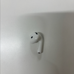 에어팟4 노캔 오른쪽