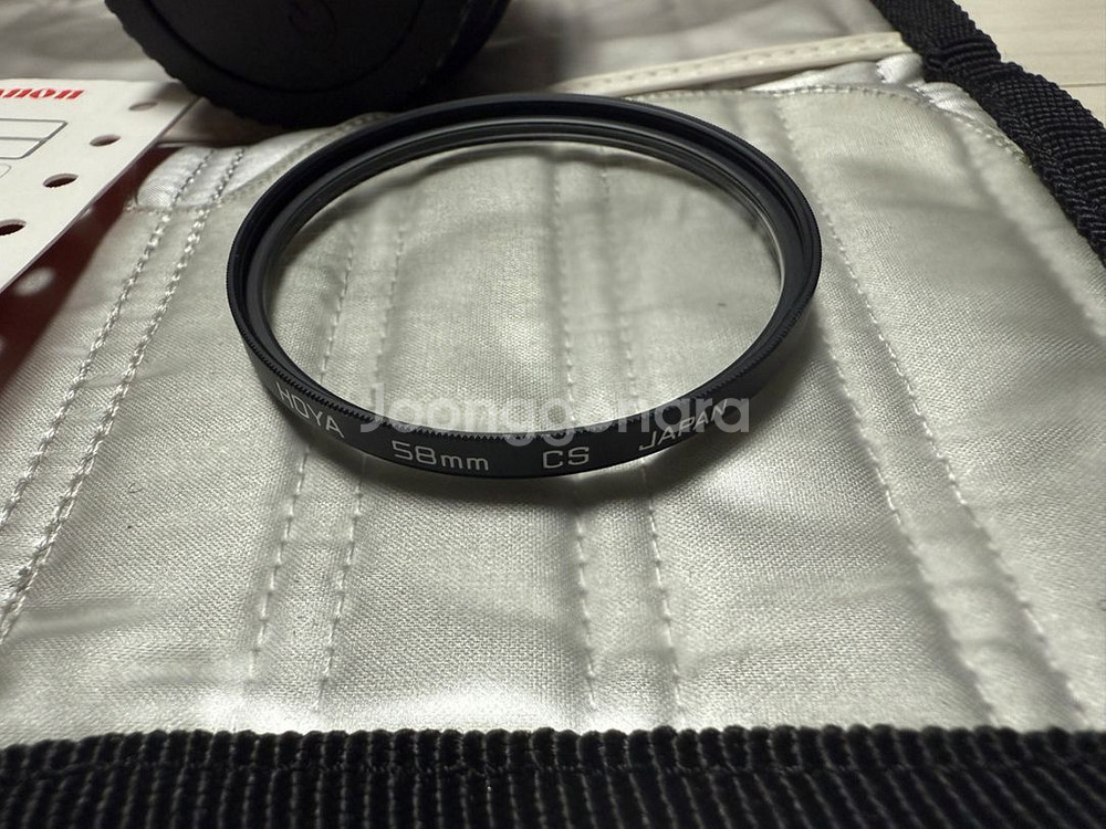 캐논 단렌즈 EF 50mm f 1.4 USM--6