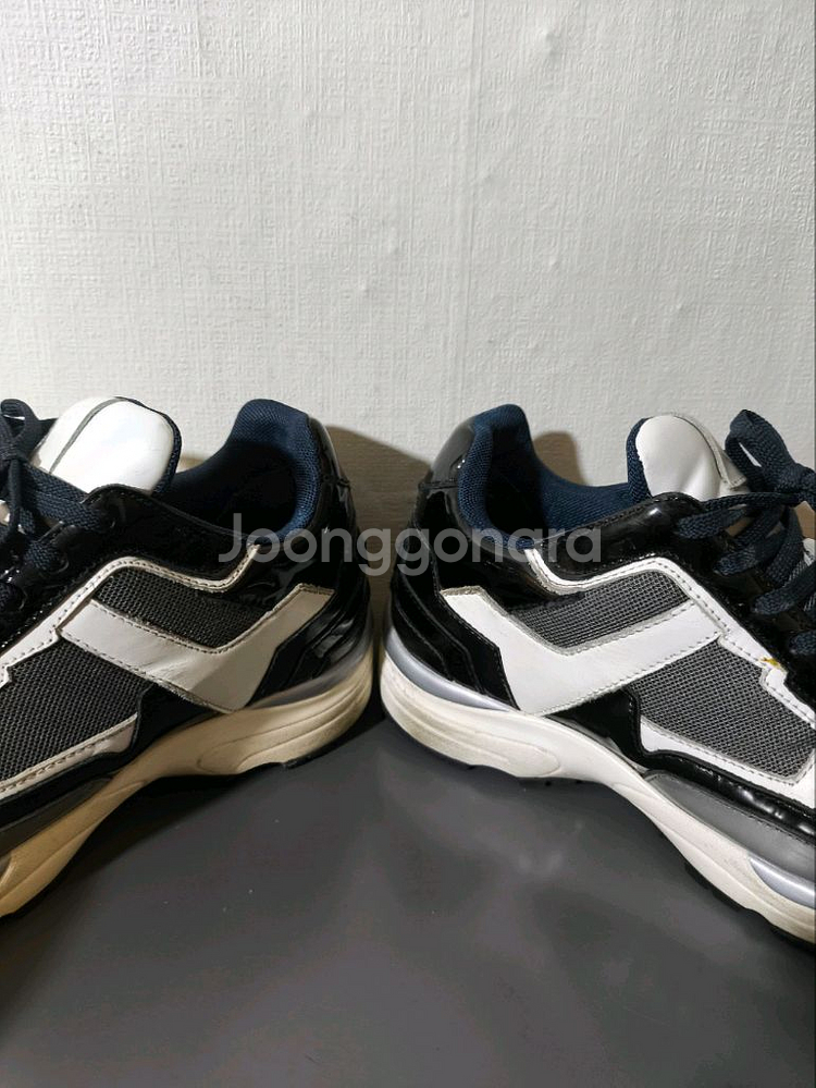 230mm 슈콤마보니 헤븐 스니커즈--6