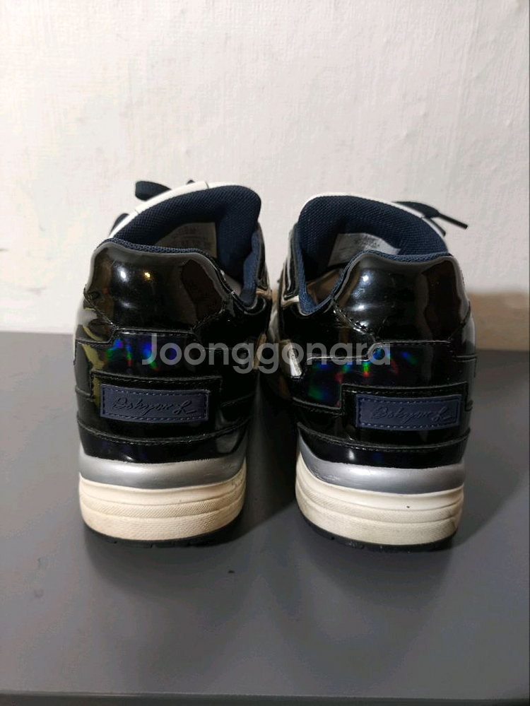 230mm 슈콤마보니 헤븐 스니커즈--7