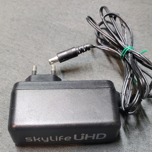 스카이라이프 셋탑박스 아답타 12V 2.5A