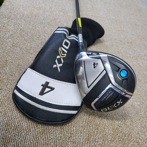 젝시오11 남성4번우드 16.5도 R정품 E505054