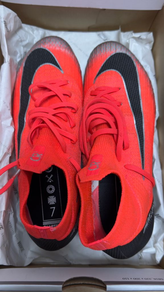 나이키 머큐리얼 ag pro 수퍼플라이 255 이미지