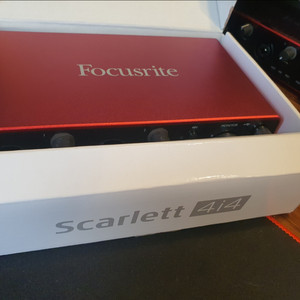 스칼렛4i4 3세대