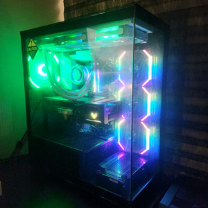 고사양 조립 PC i9-12900 RTX 4070 ti