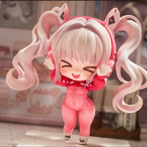 니케 하비사쿠라 sd피규어 앨리스, 프리바티 구매해요