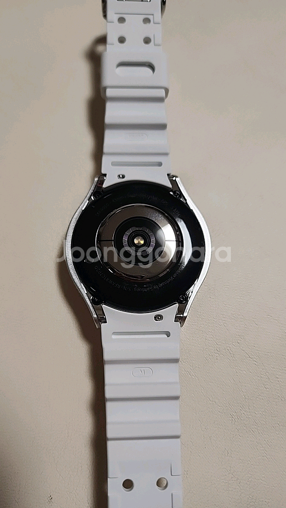 갤럭시워치6 클래식 43mm wifi--3