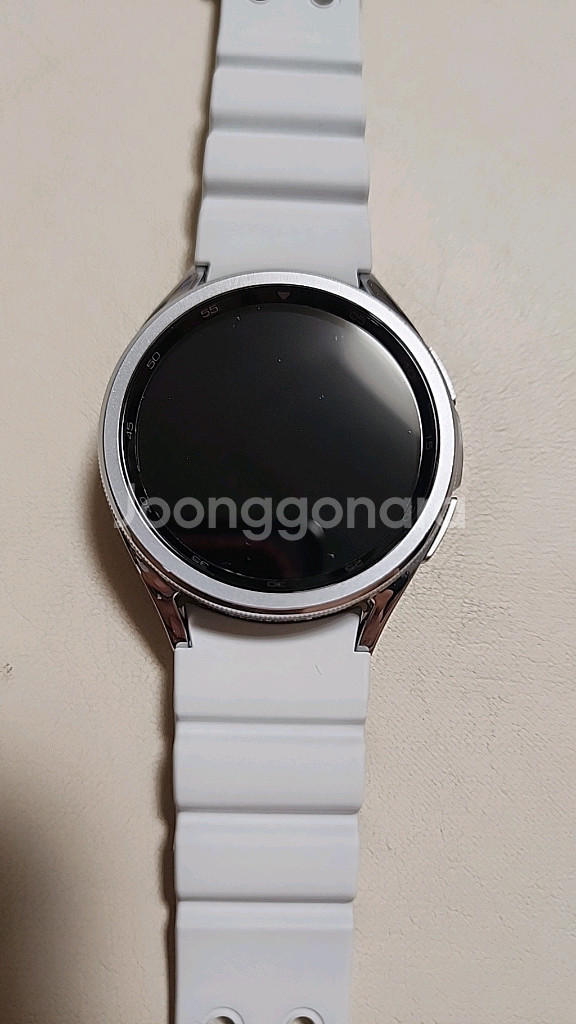 갤럭시워치6 클래식 43mm wifi--4