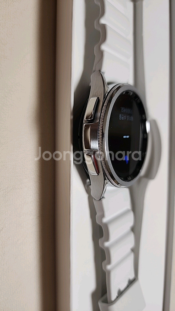 갤럭시워치6 클래식 43mm wifi--6
