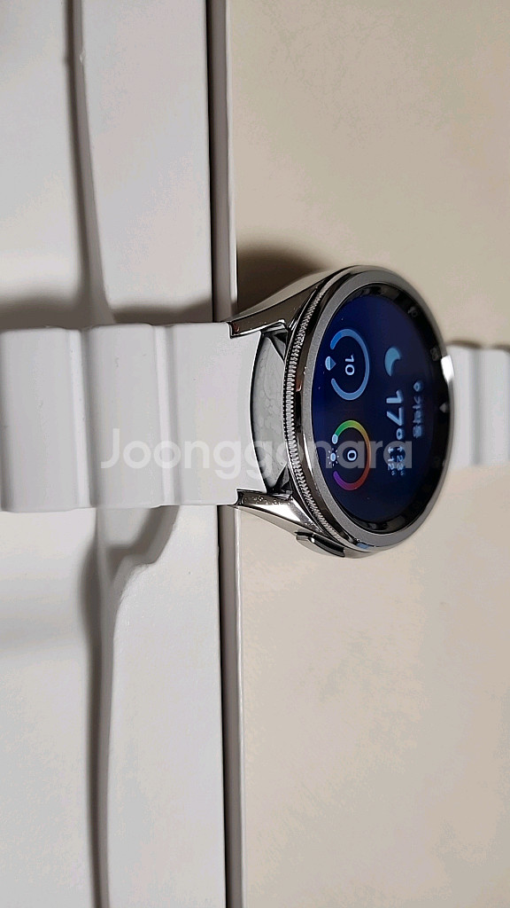 갤럭시워치6 클래식 43mm wifi--7