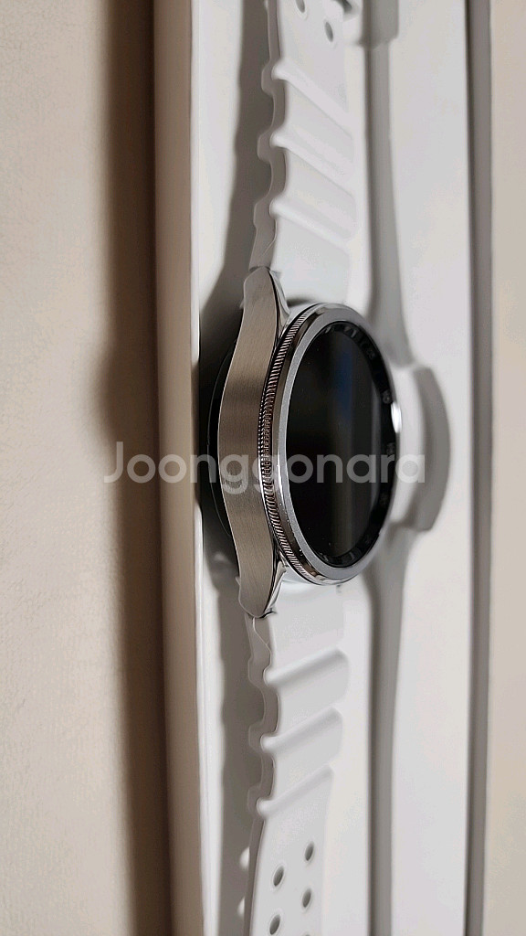 갤럭시워치6 클래식 43mm wifi--5