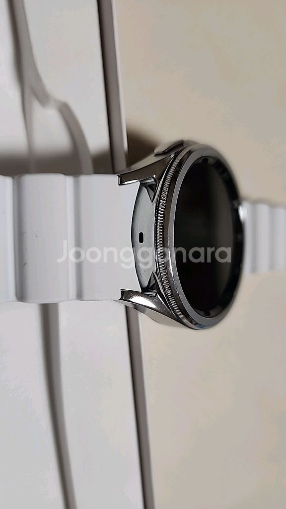 갤럭시워치6 클래식 43mm wifi--8