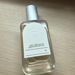 천안 아크브라운 공방 제작 향수 30ml