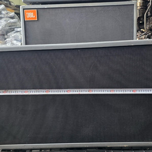 JBL 대형 스피커