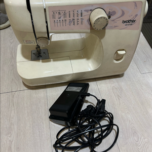 (서울)브라더 LS-2720 재봉틀