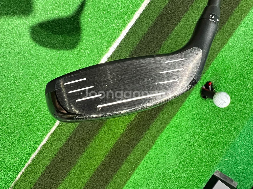핑 G425 MAX 3번 우드 판매--1