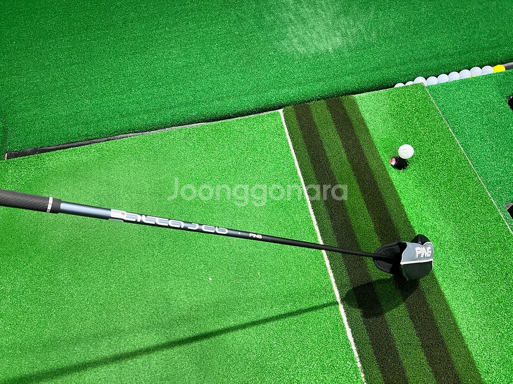 핑 G425 MAX 3번 우드 판매--7